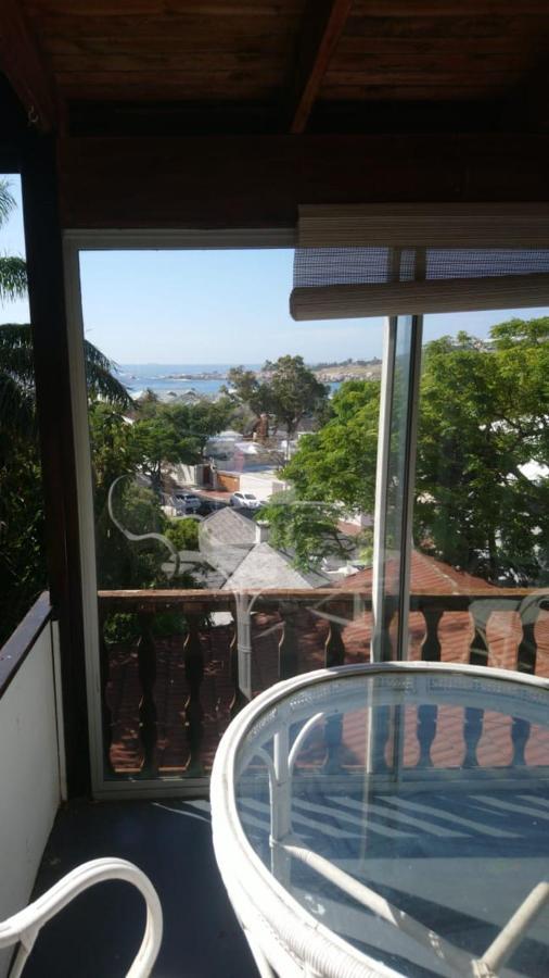 Independent Quaint Flat, Close To Beach Kapstaden Exteriör bild