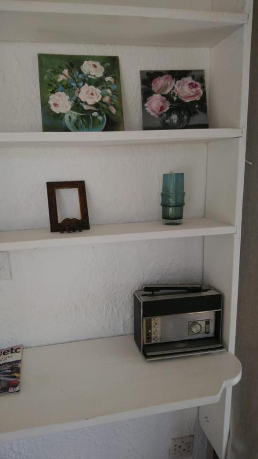 Independent Quaint Flat, Close To Beach Kapstaden Exteriör bild