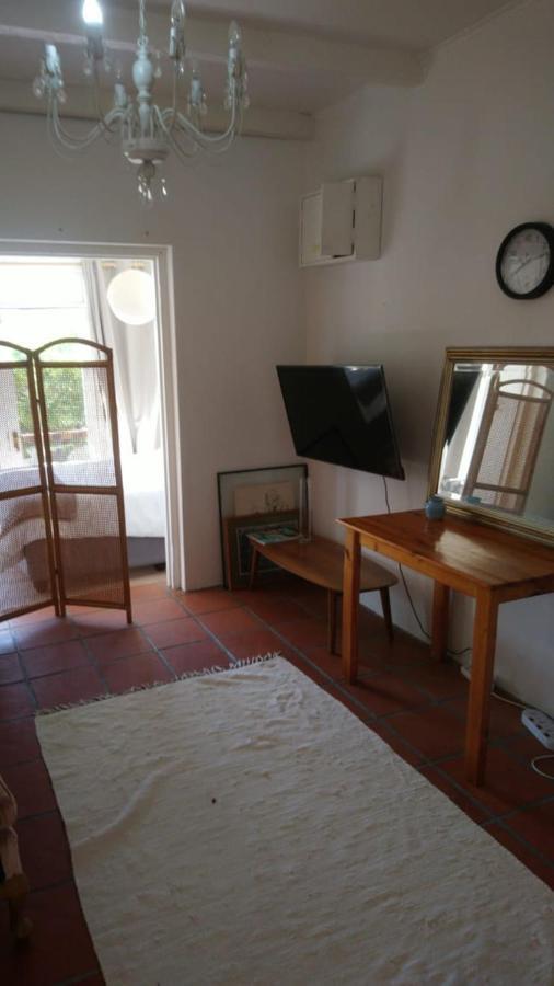 Independent Quaint Flat, Close To Beach Kapstaden Exteriör bild
