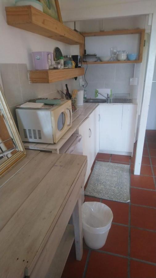 Independent Quaint Flat, Close To Beach Kapstaden Exteriör bild