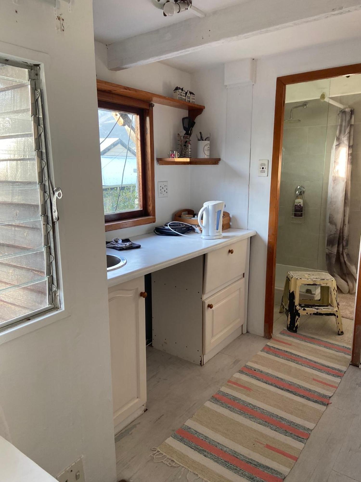 Independent Quaint Flat, Close To Beach Kapstaden Exteriör bild