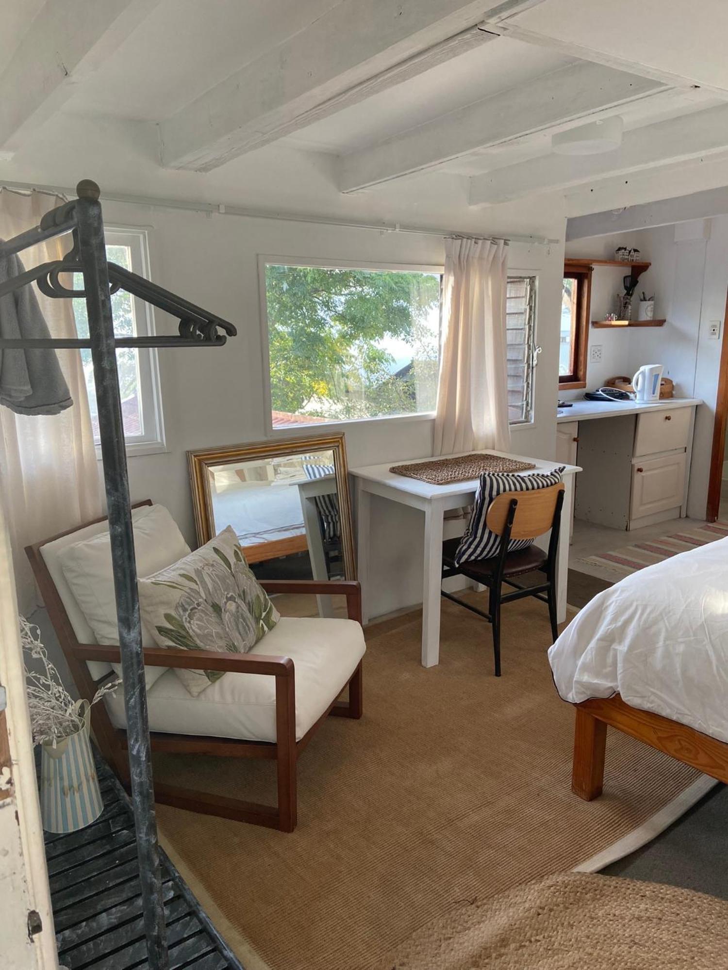 Independent Quaint Flat, Close To Beach Kapstaden Exteriör bild